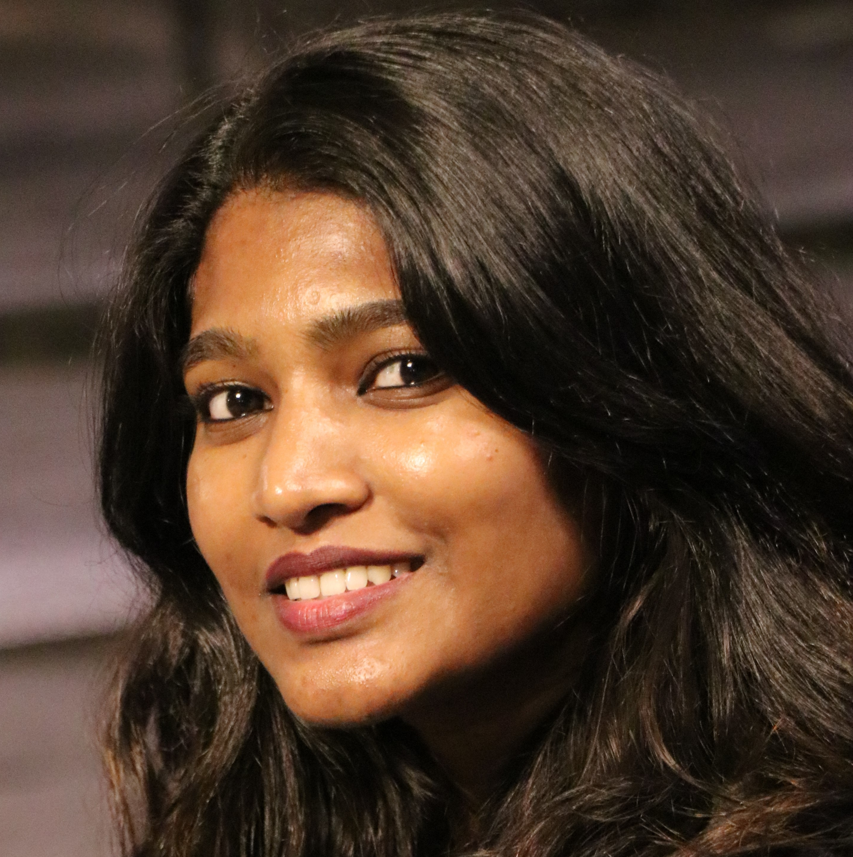 Revathi Sampath