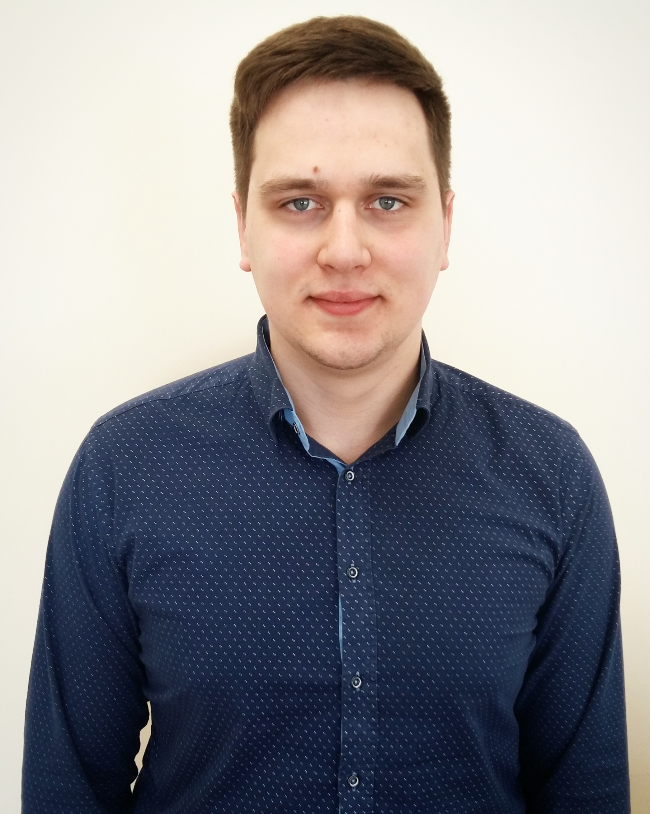 Rokas Mickus