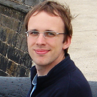 Sergio Bordel Velasco