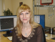 Ieva Antanaviciute